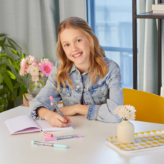 MAKE IT REAL DIY FLOATY PENS