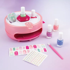 MAKE IT REAL LIGHT MAGIC NAIL STUDIO