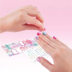 MAKE IT REAL LIGHT MAGIC NAIL STUDIO