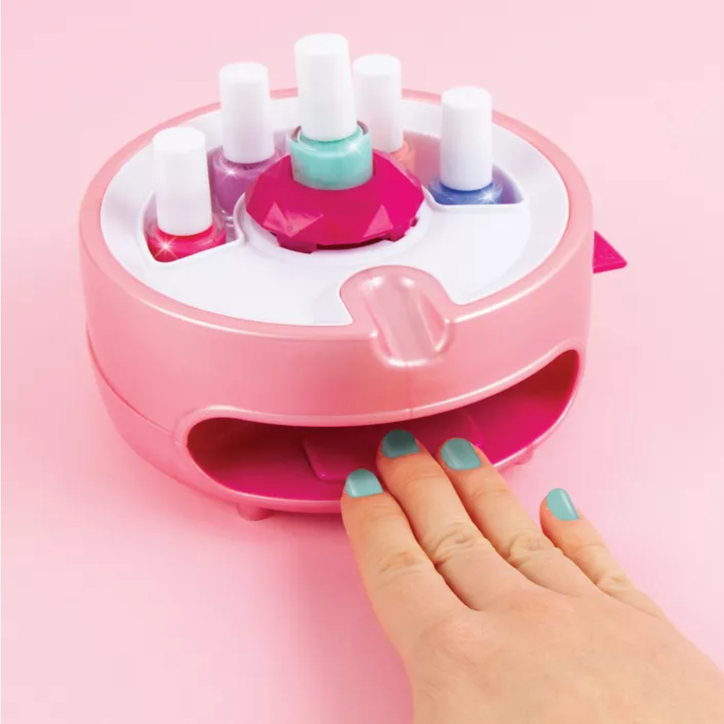 MAKE IT REAL LIGHT MAGIC NAIL STUDIO