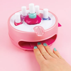 MAKE IT REAL LIGHT MAGIC NAIL STUDIO