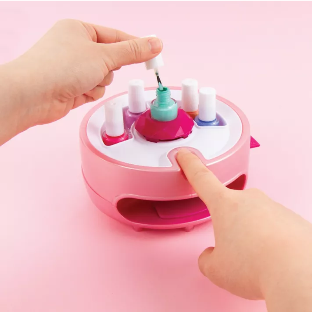MAKE IT REAL LIGHT MAGIC NAIL STUDIO