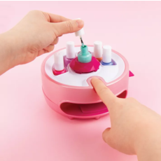 MAKE IT REAL LIGHT MAGIC NAIL STUDIO