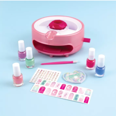 MAKE IT REAL LIGHT MAGIC NAIL STUDIO