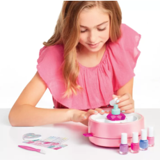 MAKE IT REAL LIGHT MAGIC NAIL STUDIO