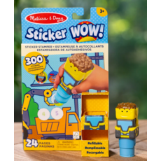 STICKER WOW! STICKER WOW!
