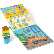 STICKER WOW! STICKER WOW!