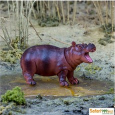 SAFARI SAFARI HIPPO BABY
