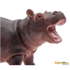 SAFARI SAFARI HIPPO BABY
