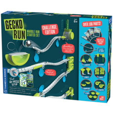 THAMES & KOSMOS GECKO RUN CHALLENGE EDITION