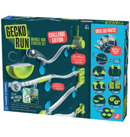THAMES & KOSMOS GECKO RUN CHALLENGE EDITION