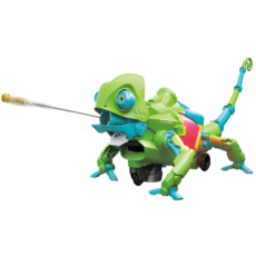 THAMES & KOSMOS MY ROBOTIC PET: CODING CHAMELEON