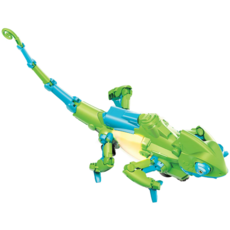 THAMES & KOSMOS MY ROBOTIC PET: CODING CHAMELEON