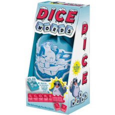 THAMES & KOSMOS DICE WORDS