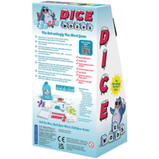 THAMES & KOSMOS DICE WORDS