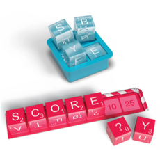 THAMES & KOSMOS DICE WORDS