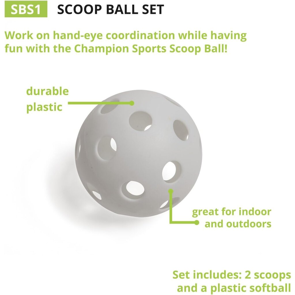JA-RU FLING TOSS