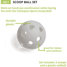 JA-RU FLING TOSS