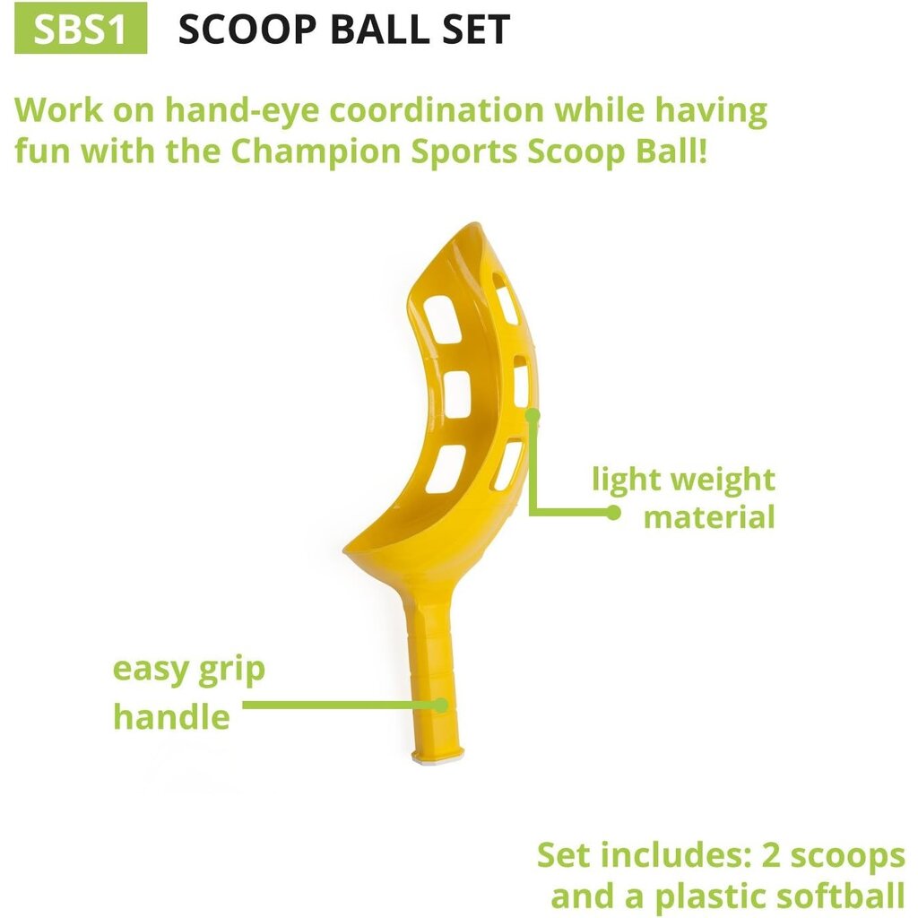JA-RU FLING TOSS