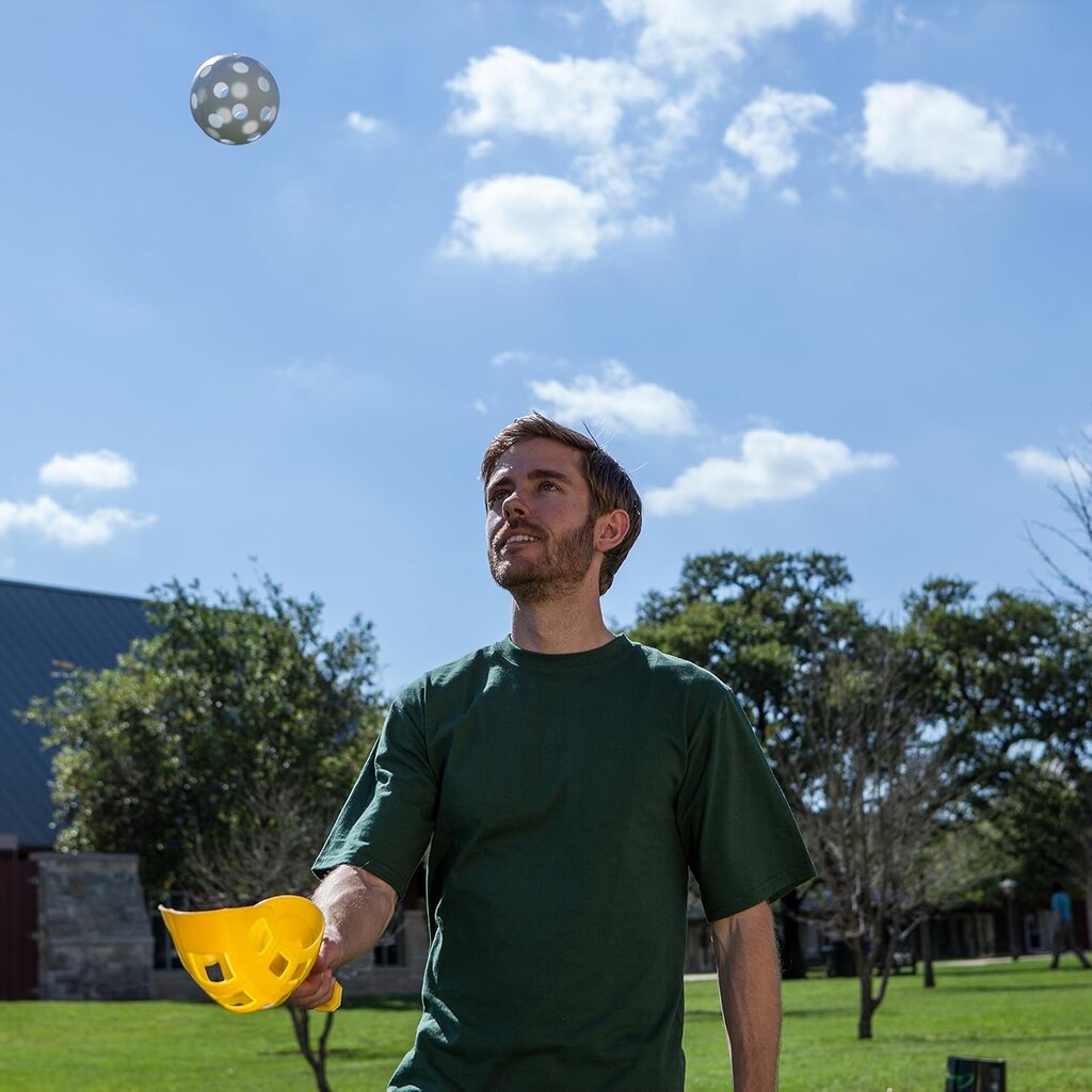JA-RU FLING TOSS