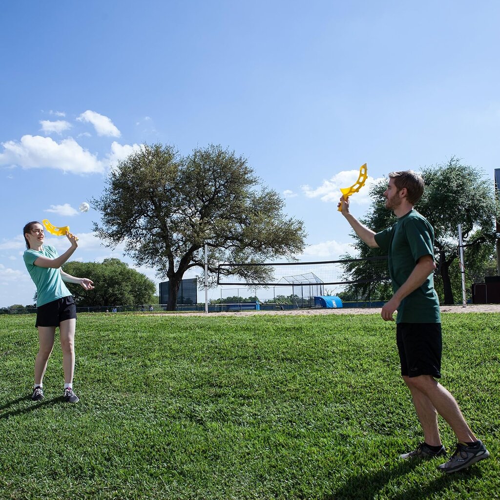 JA-RU FLING TOSS