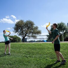 JA-RU FLING TOSS