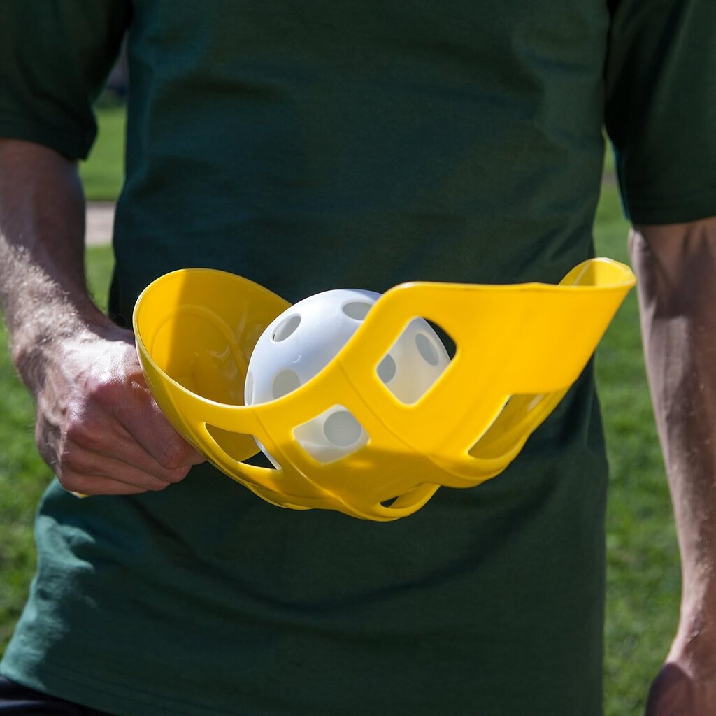 JA-RU FLING TOSS