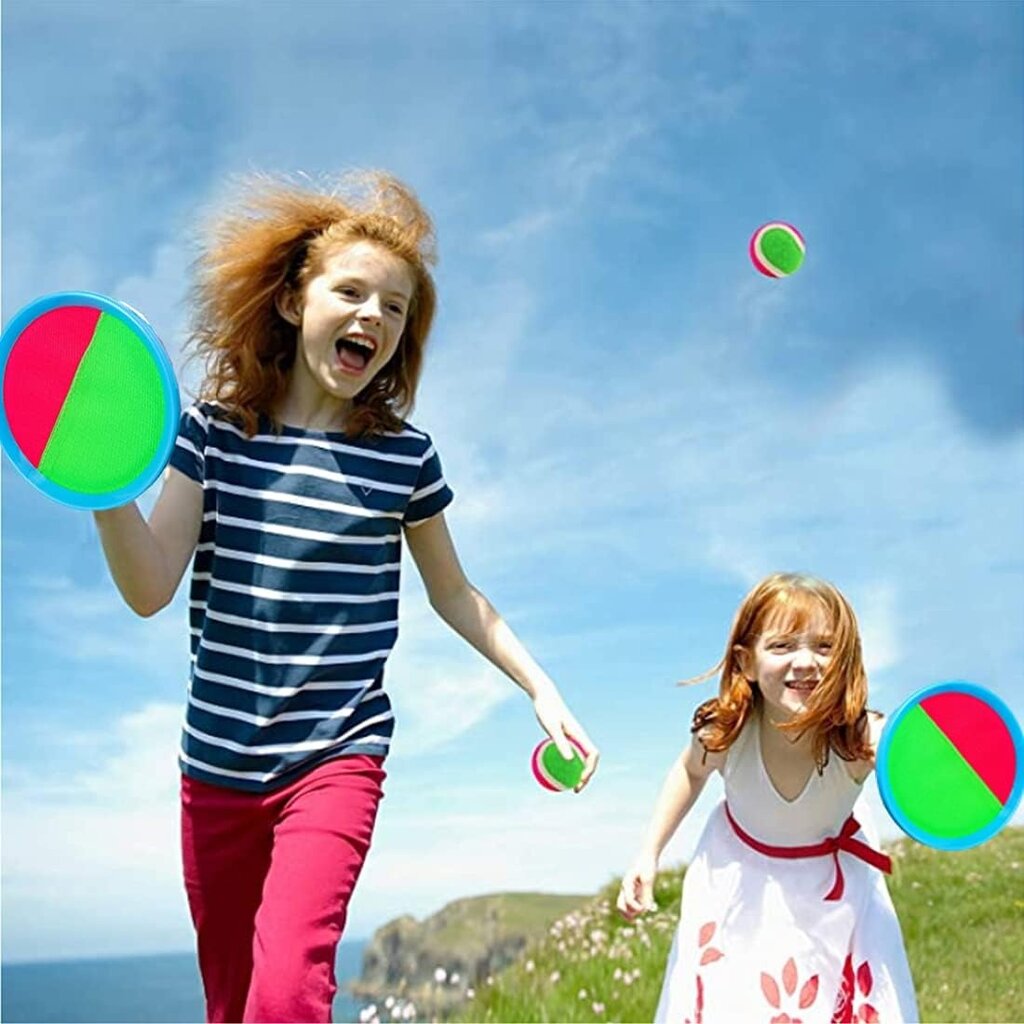 JA-RU CATCH BALL
