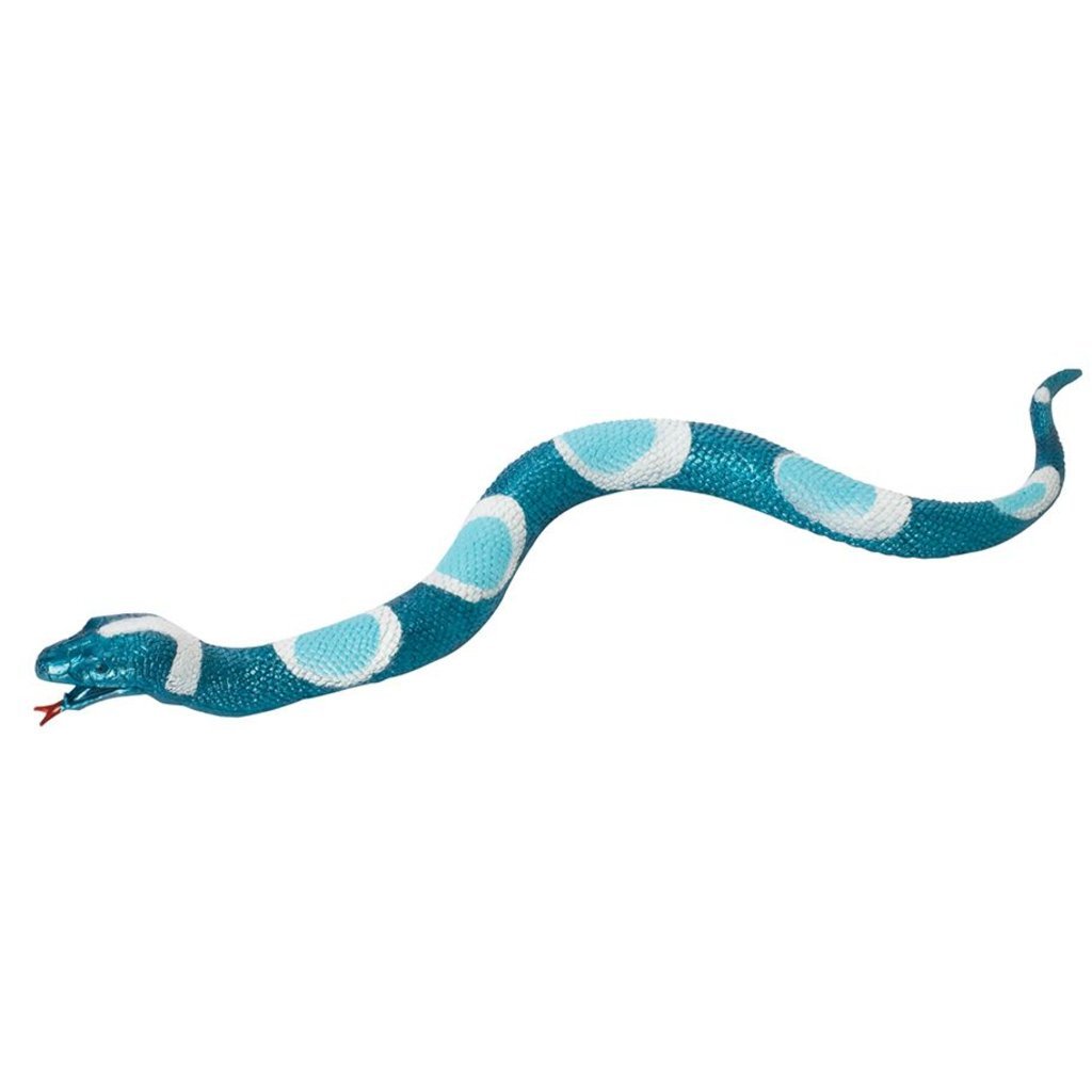 TOYSMITH SQUISHY SNAKE*