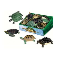 THE TOY NETWORK TURTLE SQUISHIMALS