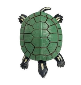 THE TOY NETWORK STRETCH TURTLE SQUISHIMALS