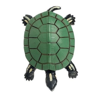 TOYSMITH TURTLE SQUISHIMALS*