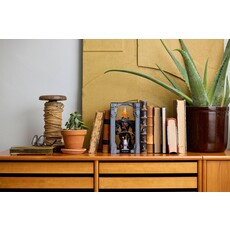 LEGO LORD OF THE RINGS BALROG BOOK NOOK