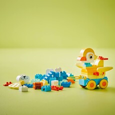 LEGO 3-IN-1 ANIMALS ON WHEELS
