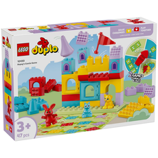 LEGO HOPSY'S CASTLE GAME