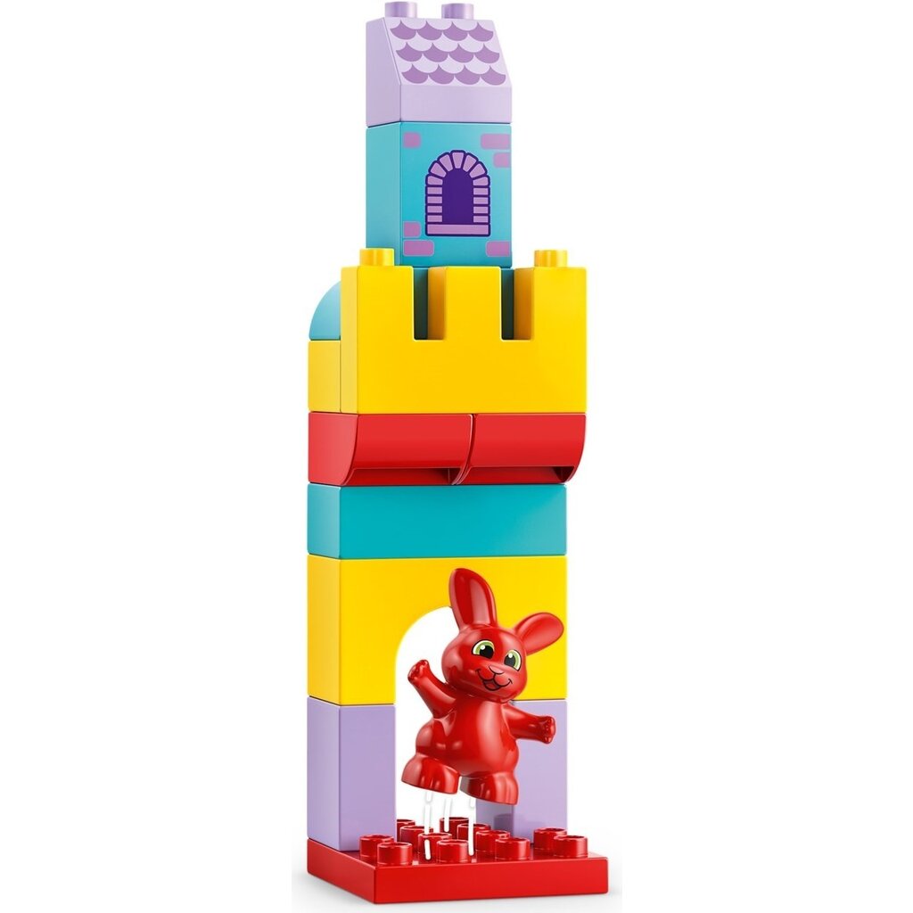 LEGO HOPSY'S CASTLE GAME