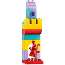 LEGO HOPSY'S CASTLE GAME
