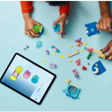 LEGO MERMAID GABBY'S AQUARIUM ADVENTURE