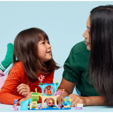 LEGO MERMAID GABBY'S AQUARIUM ADVENTURE