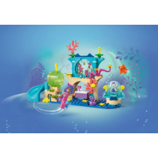 LEGO MERMAID GABBY'S AQUARIUM ADVENTURE