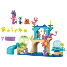 LEGO MERMAID GABBY'S AQUARIUM ADVENTURE