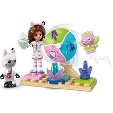 LEGO SWEET TREAT MOUNTAIN & KITTY GARDEN