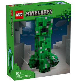 LEGO THE CREEPER