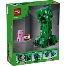 LEGO THE CREEPER