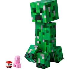 LEGO THE CREEPER