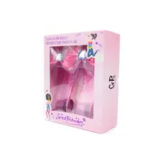 CREATIVE EDUCATION DANCING DIVA SHOES