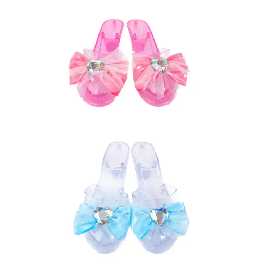 CREATIVE EDUCATION DANCING DIVA SHOES