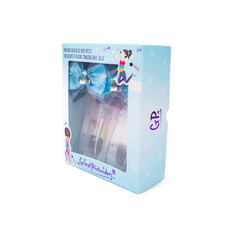 CREATIVE EDUCATION DANCING DIVA SHOES