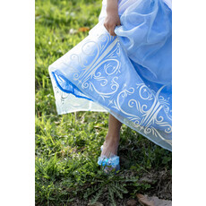 CREATIVE EDUCATION DANCING DIVA SHOES