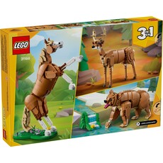 LEGO BEAUTIFUL HORSE